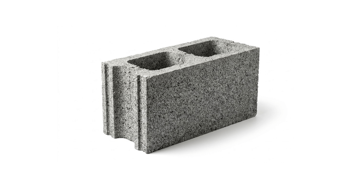 Block IB de 6