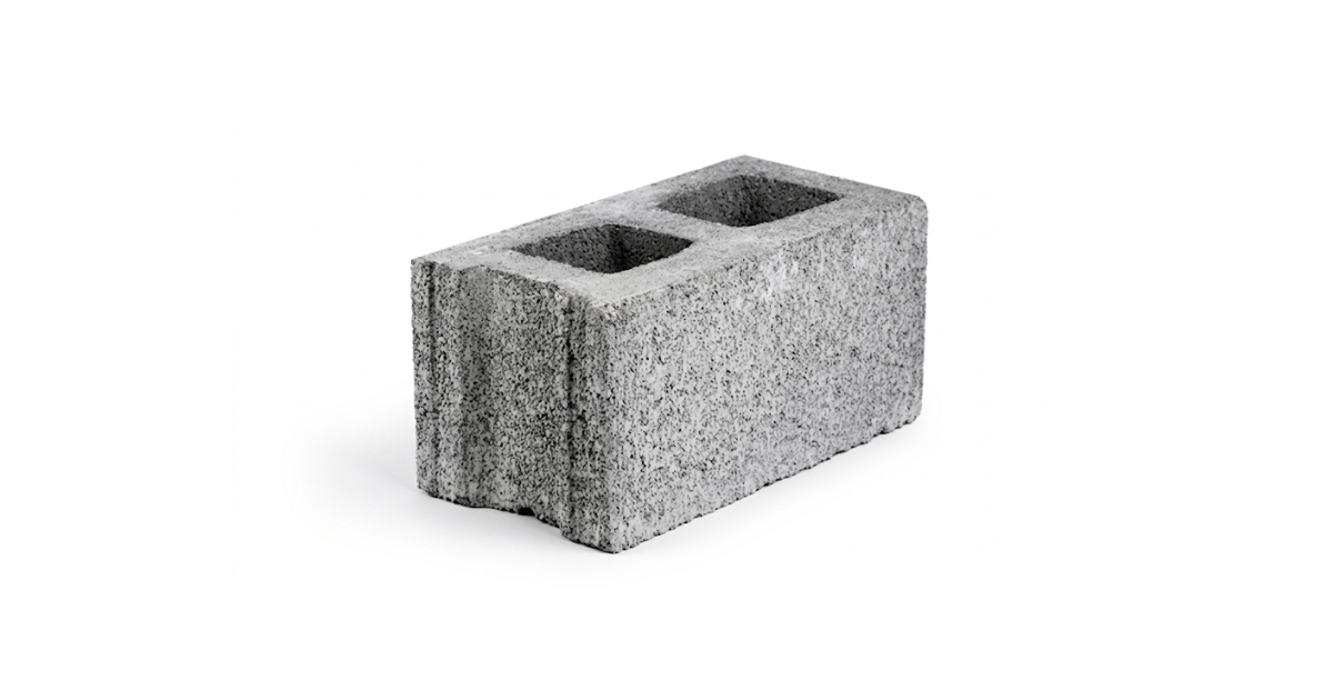 Block IB de 8