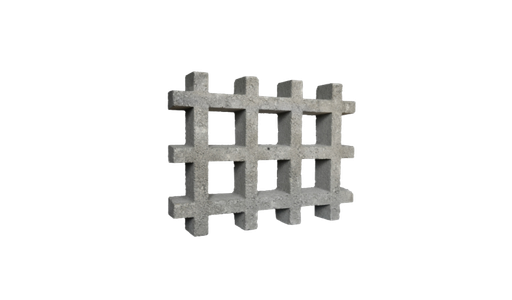 Parallax scroll decoration