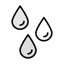 drop